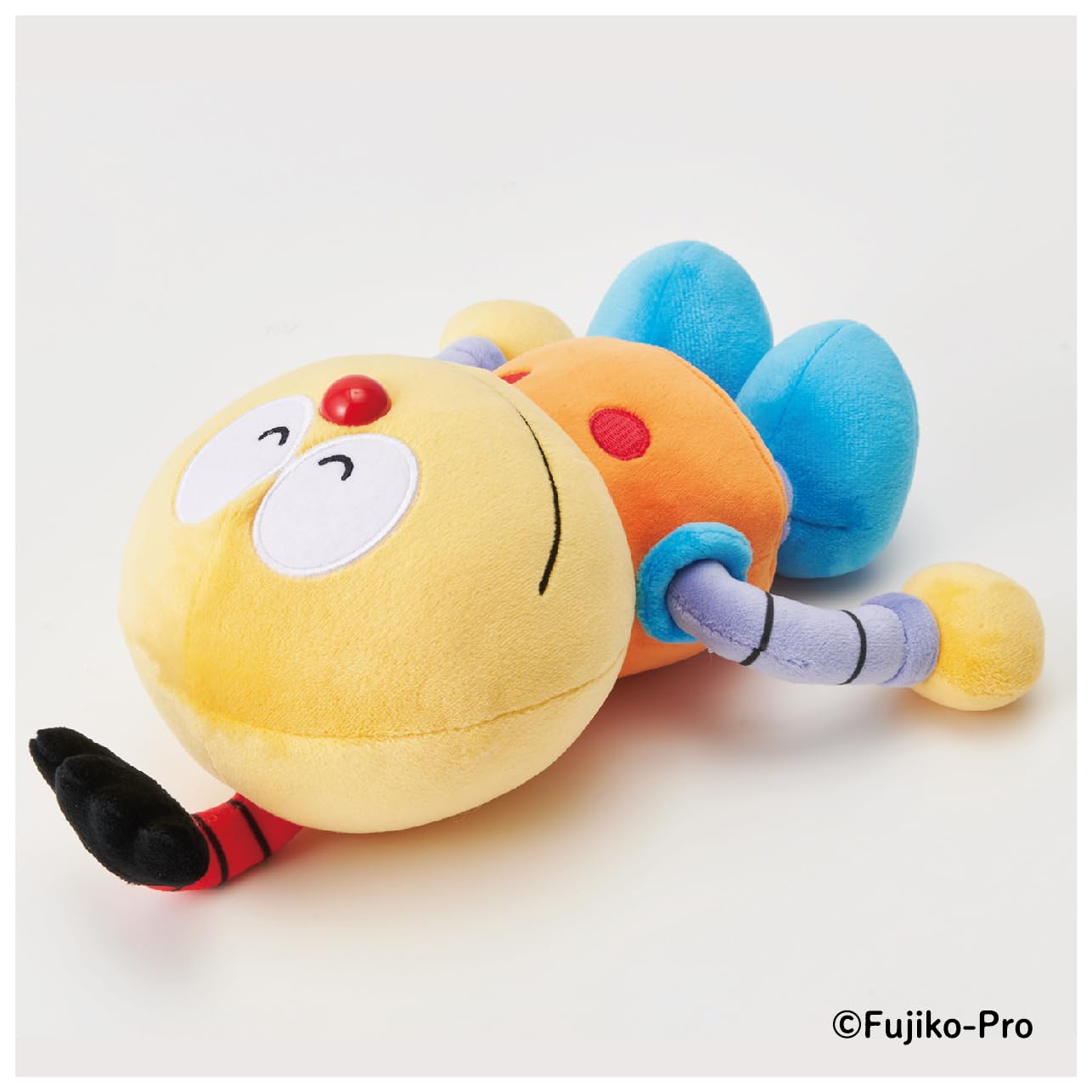 

Fujiko F. Fujio 90th Anniversary Fluffy Arm Pillow (2) Korosuke