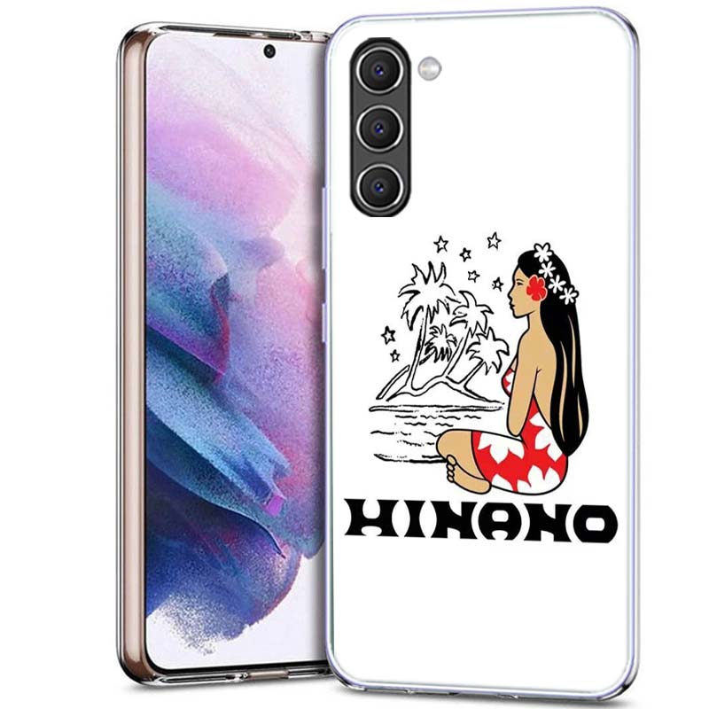 

H-Hinano Tahiti Girl Beach Phone Case for Samsung A54 A14 A24 A34 A17 A37 A57 A55 A35 A25 A15 A13 A23 A33 A53 A07 A05S A04S A03 Samsung A57