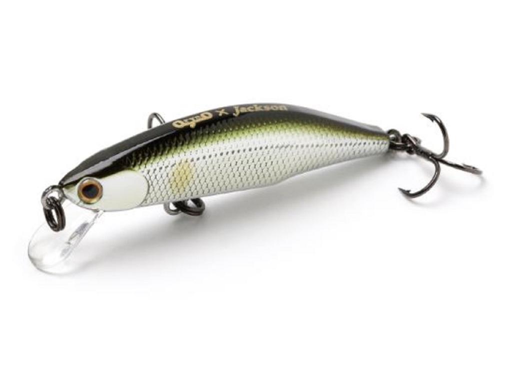 Jackson Meteora 45 Sinking Lure NAII (3261)