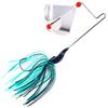 Lure Bait Composite Spinner Tractor Noise Blade12.5CM22GNew Beard Man Freshwater and Saltwater Universal Fishing Gear Bait