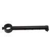Display Screen Hanging Bar Metal Monitor Support Holder Desk Mount Extra Arm for Video LCD Microscope Stand Camera