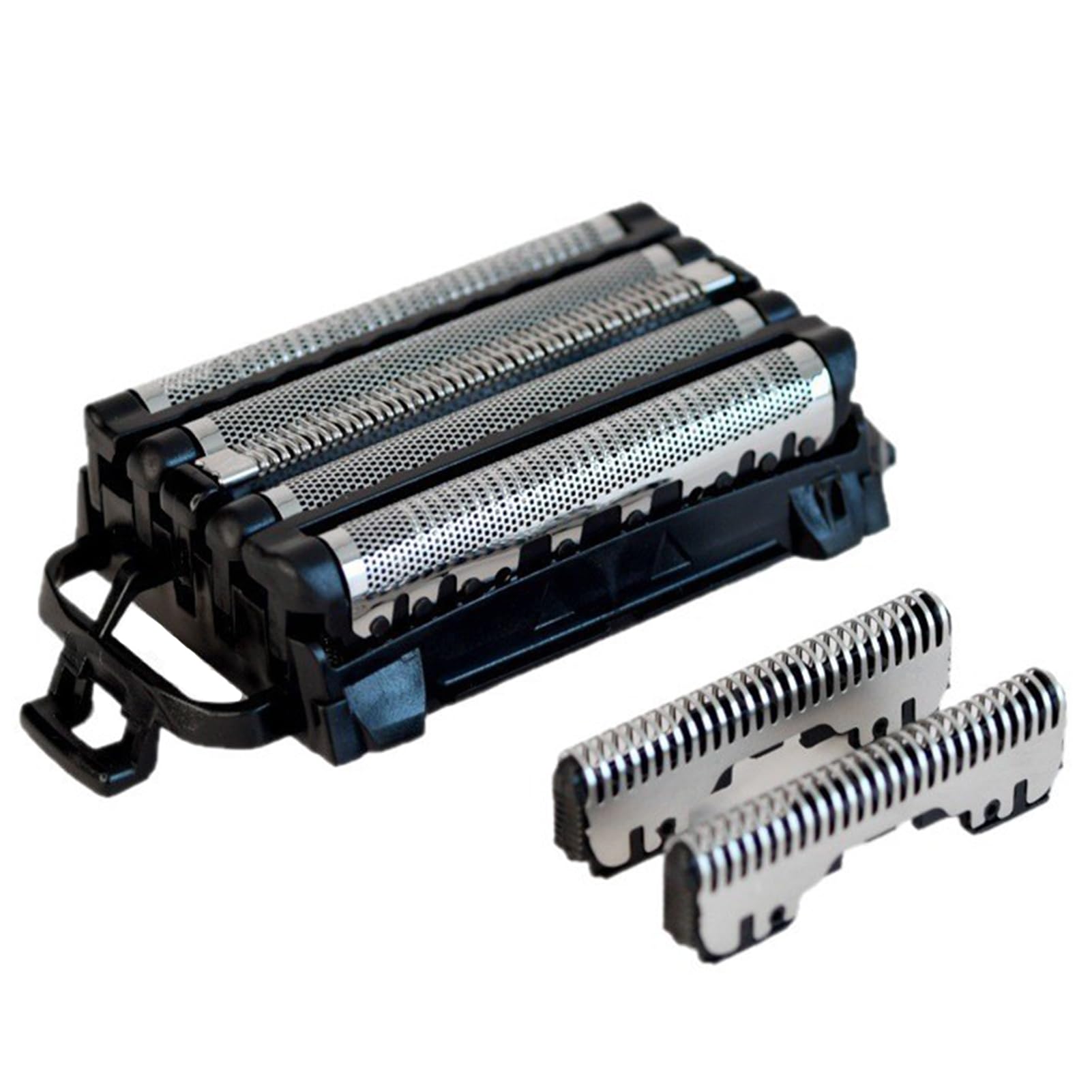 

Сменные лезвия ES9032 для электробритв Panasonic LV52 LV53 LV54 LV56 LV64 LV65 ES9173 Внешнее лезвие ES9170 Внутреннее лезвие Сменное лезвие Совместимо с