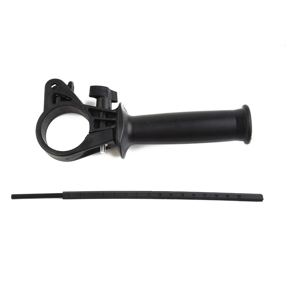 Electric Hammer Drill Handle Power Tool Fittings Rule Inner Ring 41-44mm