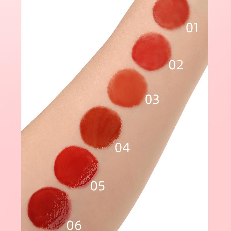 Color Changing Lip Essential Oil Nourish Lips Hydrate Moisturize Fade Lip Lines Replenish Lip Glaze Lipstick Lip Care Lip Makeup