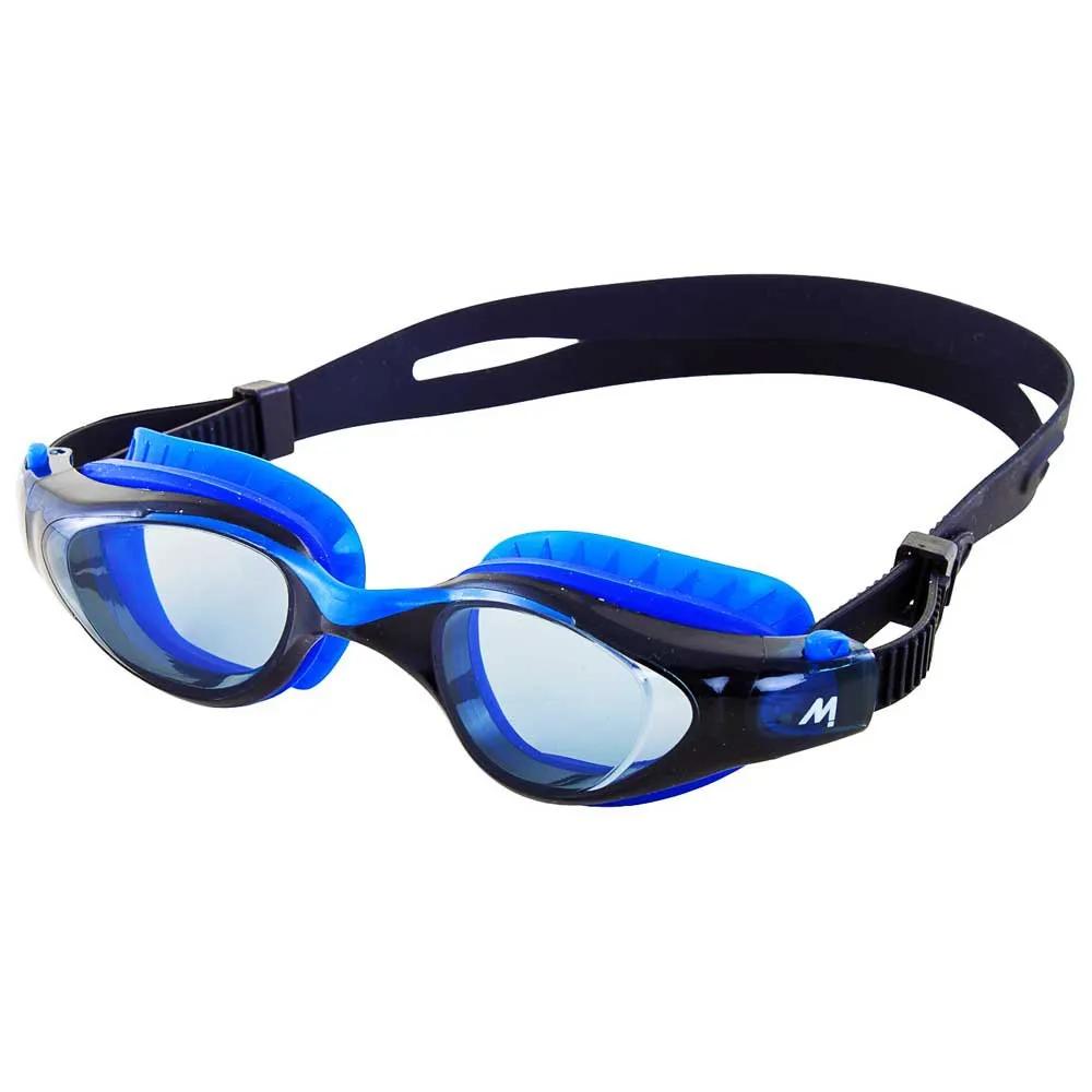 Mosconi Пластиковые очки для плавания с зеркальным покрытием Accelerator