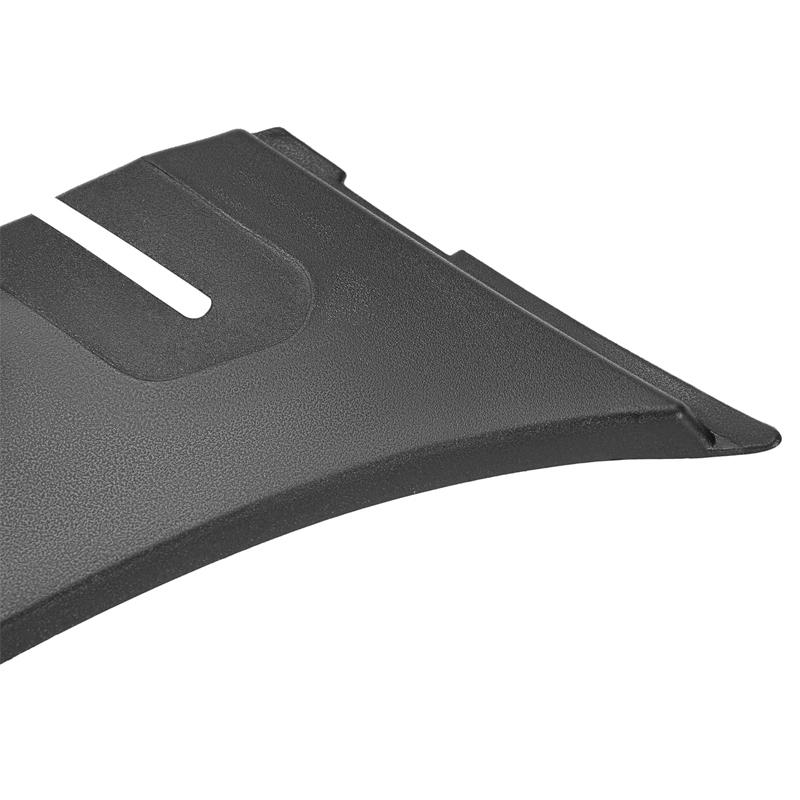 25820729 25820730 Air Inlet Cowl Grille Panel For Cadillac Escalade ESV 2007-2014 GMC Yukon 2007-2014 Chevrolet Tahoe 2007-2014