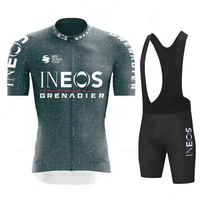 Ropa para ciclismo – Conjuntos ciclismo