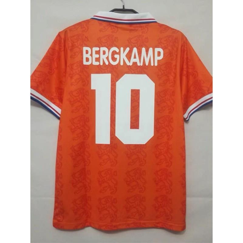Retro Jersey Football National Toti Kaka Owen Henry Bacho Ronaldo Ibrahimovic