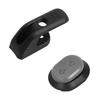 For Ninebot G2 F2 Turn Signal Switch Button and Hanging Hook Replacement Kit