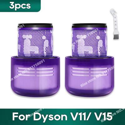Kompatibel Für Dyson V11 Animal / V11 Torque Drive SV14 V15 Detect Zubehör für Dyson Filter