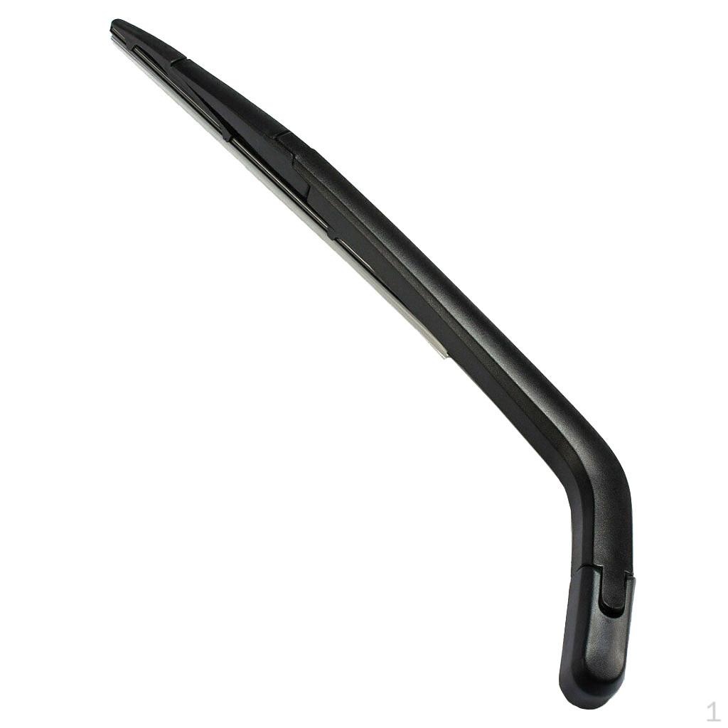 

Chrome Rear Wiper Cover Panel for 99 05
