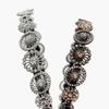 J Lauren  Crystal Hairband H0227