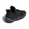 Pharrell X Adidas Crazy BYW 2.0 Triple Black Men Sneakers Core-Black GX0043
