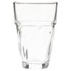 Reflection Made In Dishwasher Shatterproof Glass Tumbler Tumbler, 370ml, Japan, Safe, Cup, Glass, P-57112HS
