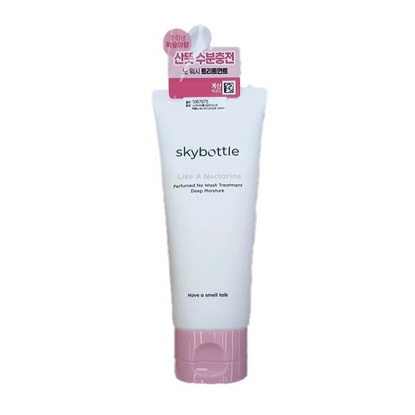 Skybottle Deep Moisture Perfume No-Wash Treatment Like a Nectarine 100ml One thing