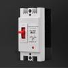 Renmin DZ15 Dual/Triple-Phase Circuit Breaker with Leakage Protection
