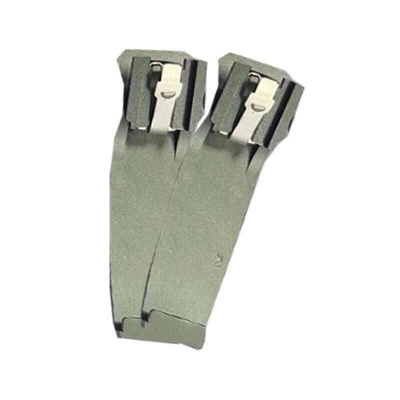 Jingxun Light Walkie-Talkie Belt Clip 3-Pack (CN version)