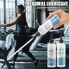 Sport Equipment Treadmill Lubricants Running Machine Oil Gym Treadmill Maintenance Silicone Oil Treadmill Lubricants Oil