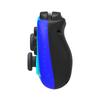 Licencovaný Horipad Mini pro Nintendo Switch Cyclone Blue Switch [produkt Nintendo] [kompatibilní s Nintendo]