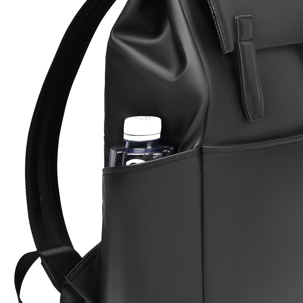 Бизнес Компьютерный Рюкзак Мужской Дорожный Рюкзак Для Путешествий Студенческий Школьный — фото 14