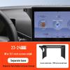 BYD Seagull Car Mount Vitality Edition: Black Tech Interior Accessory