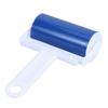 Clothing Dust Removal Roller Adhesive Hair Roller Washable Dust Removal Adhesive Hair Remover Adhesive Reusable Hair Remover
