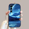 For Infinix Hot 50 Pro+ Case Hot50 Pro Plus 4G Silicone TPU Phone Cover For INFINIX HOT 50 5G Coque Fashion Soft Phone Fundas