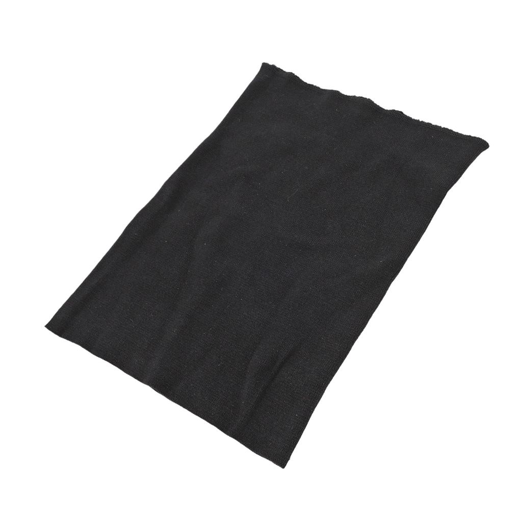 Welding Neck Protector Cut Resistant Heat Insulation Flame Retardant Neck Guard for Industrial Work
