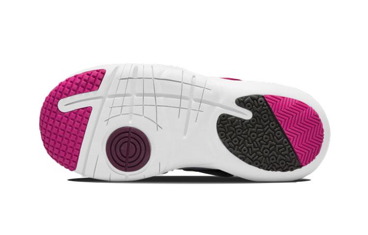 Nike Flex Advance PS 'Pure Platinum Pink Prime'