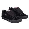 Vans Knu Skool Cordura Comfortable Fashion Low-Top Skate Shoes Men Sneaker Black VN000CRPBMA1