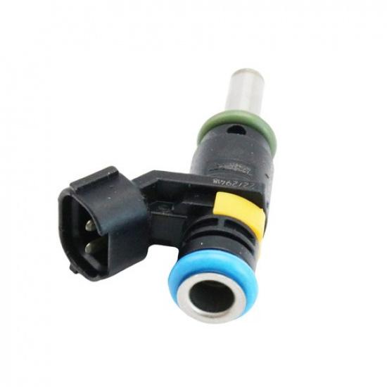 2x Fuel Injectors For 2015- Can-Am 420874841 420874886 420874889 A2C95638300