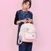 Children's School Bag New Primary School Students Large-capacity Burden Reduction Backpack Male and Female Students Backpack