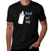 Treat Yo Self Tshirt Relaxed Fit Casual Short Sleeve Top