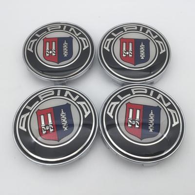 Accessoires extérieurs – Emblèmes