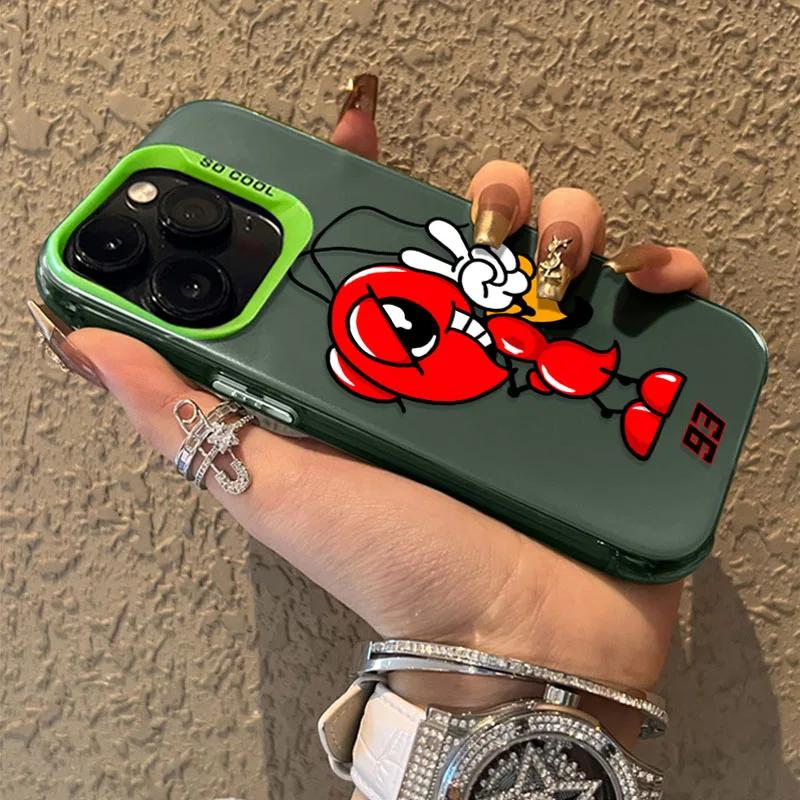 

Motorcycle Marquezs 93 Plating Case for iPhone 16 16E 15 14 13 12 11 Pro Max XS X XR Plus 8 7 SE 2020 Shockproof Matte PC Cover For iPhone X XS