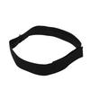 Rhinoplasty Glasses Holder Adjustable Non Slip Silicone Nose Guard Eyeglasses Suspension for Comfortable Support Black with Round Dot Glue