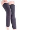 Thickened Anti-Slip Knee Pads for Men & Women - Warm Leg Warmers for Autumn/Winter