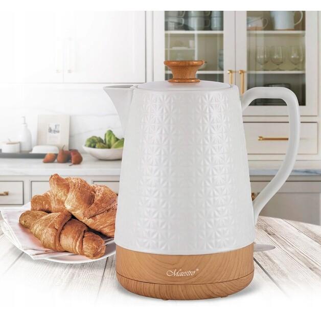 Чайник Maestro MR-076 1.8l
