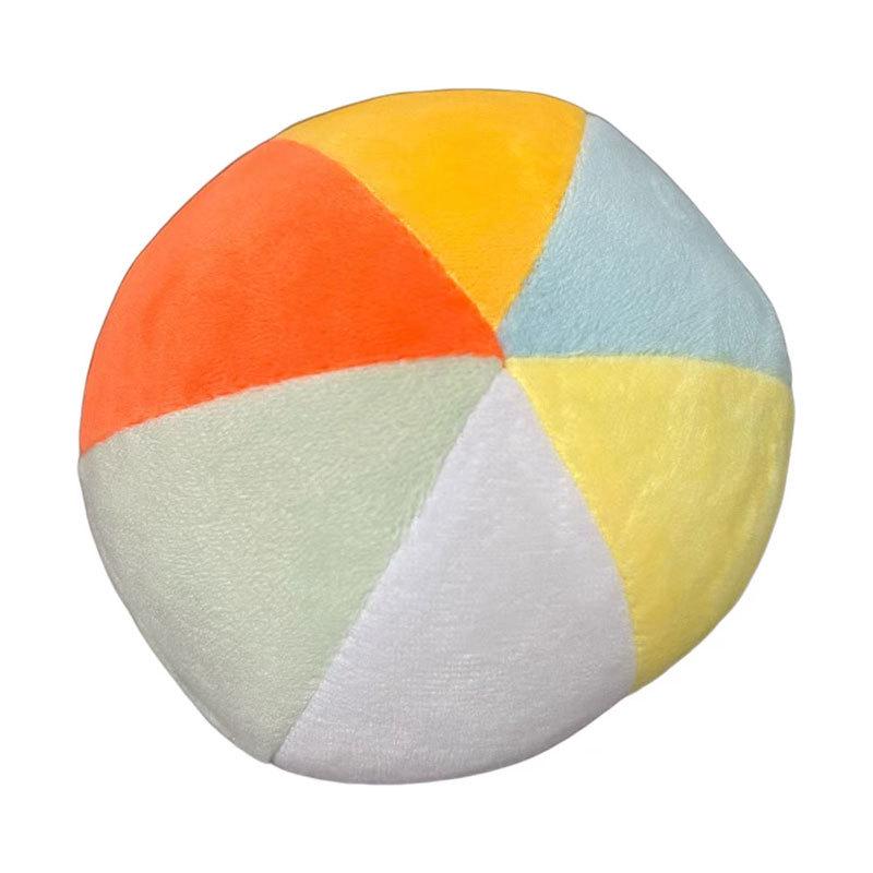 

Newborn Visual Tracking Red Ball Toy for 0-3 Months - Early Education Puzzle