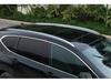CRV Original Hao Ying Roof Rack Crossbars - Rui Bo Painted Style