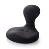 PROIDEA Posture Cushion Rinza Black 0070-2391-00