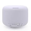 Exquisite Wood Grain Aroma Diffuser & Humidifier with Essential Oil Functionality