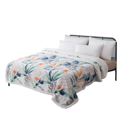 Faunen All-Season Mugwort Fiber Comforter