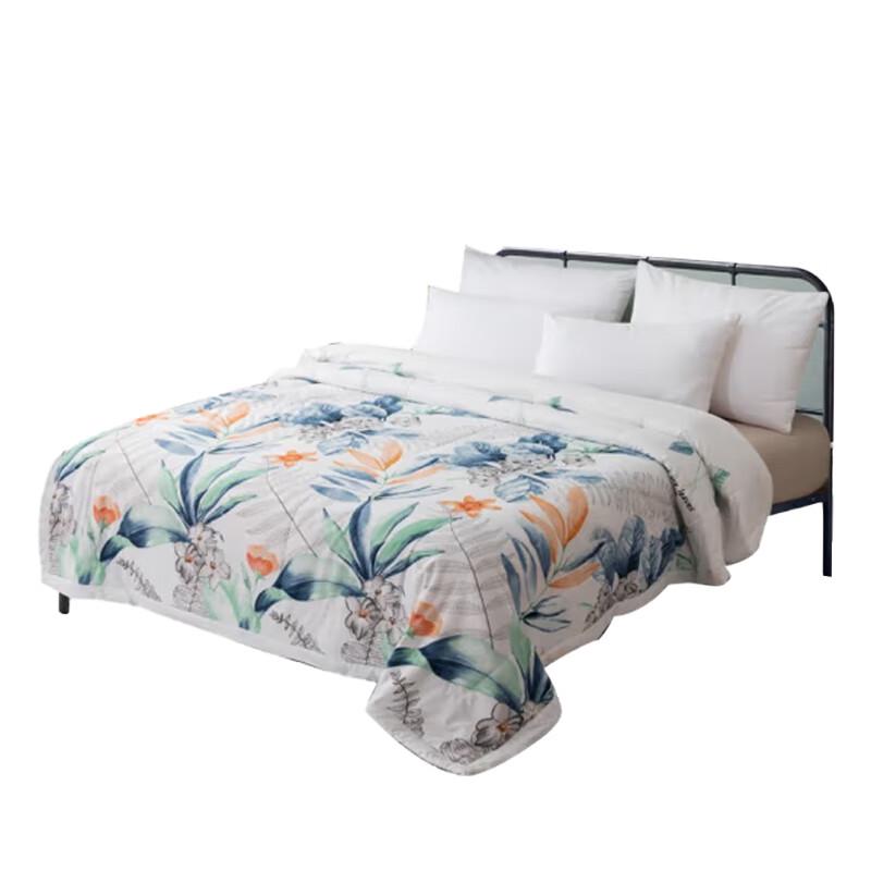 

Faunen All-Season Mugwort Fiber Comforter