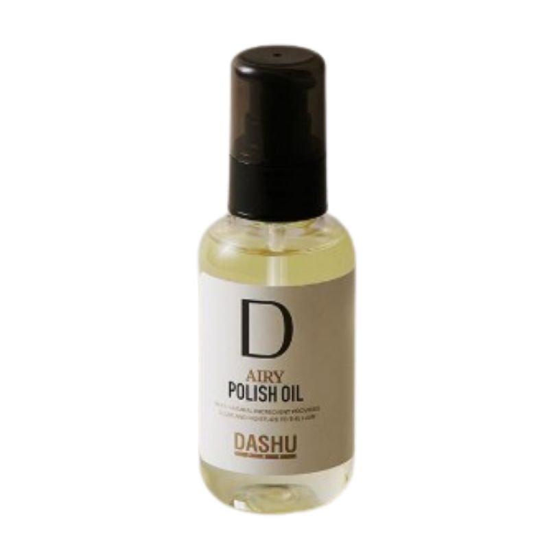 Dashu Pro Airy Polish Oil 100ml Set (+10ml Bonus)