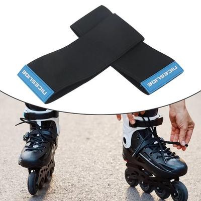 Speed Skating Ice Skate Boot Covers Lightweight Figure Skating Boot Protective  Outdoor Sports