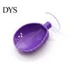 Fish Tank Resting Spot Betta Hammock Shells, Small Shell Beds with Suction Cups, Spawning Ground, for Betta, Shrimp, Aquarium Accessories Safe