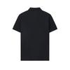 Fila Heritage Minimalist Classic Fashion Cool Touch Polo Shirt Men Tops Legendary-Blue F11M628101FNV