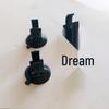 Aquarium Accessories Set: Heater, Thermometer, Oxygen Tube, Water Pipe Suction Cups