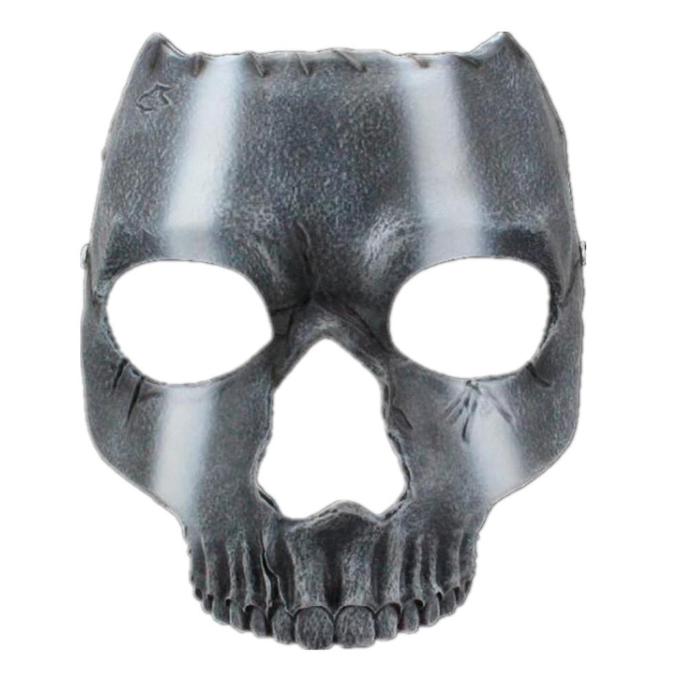 Call Of Duty Ghost Skull Mask Resin Cosplay Accessory For Holiday Costumes